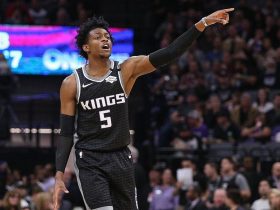 De'aaron Fox - NBA Tips