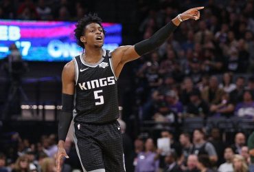 De'aaron Fox - NBA Tips