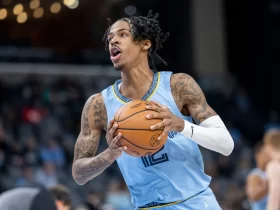 Ja Morant - NBA Tips