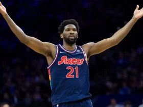 Joel Embiid - NBA Tips