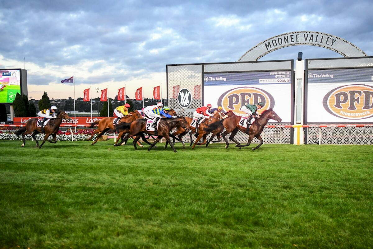 Racing Tips - Friday Night Best Bets for Moonee Valley | Betseeker