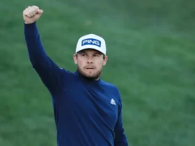 Tyrell - Expert Golf Tips