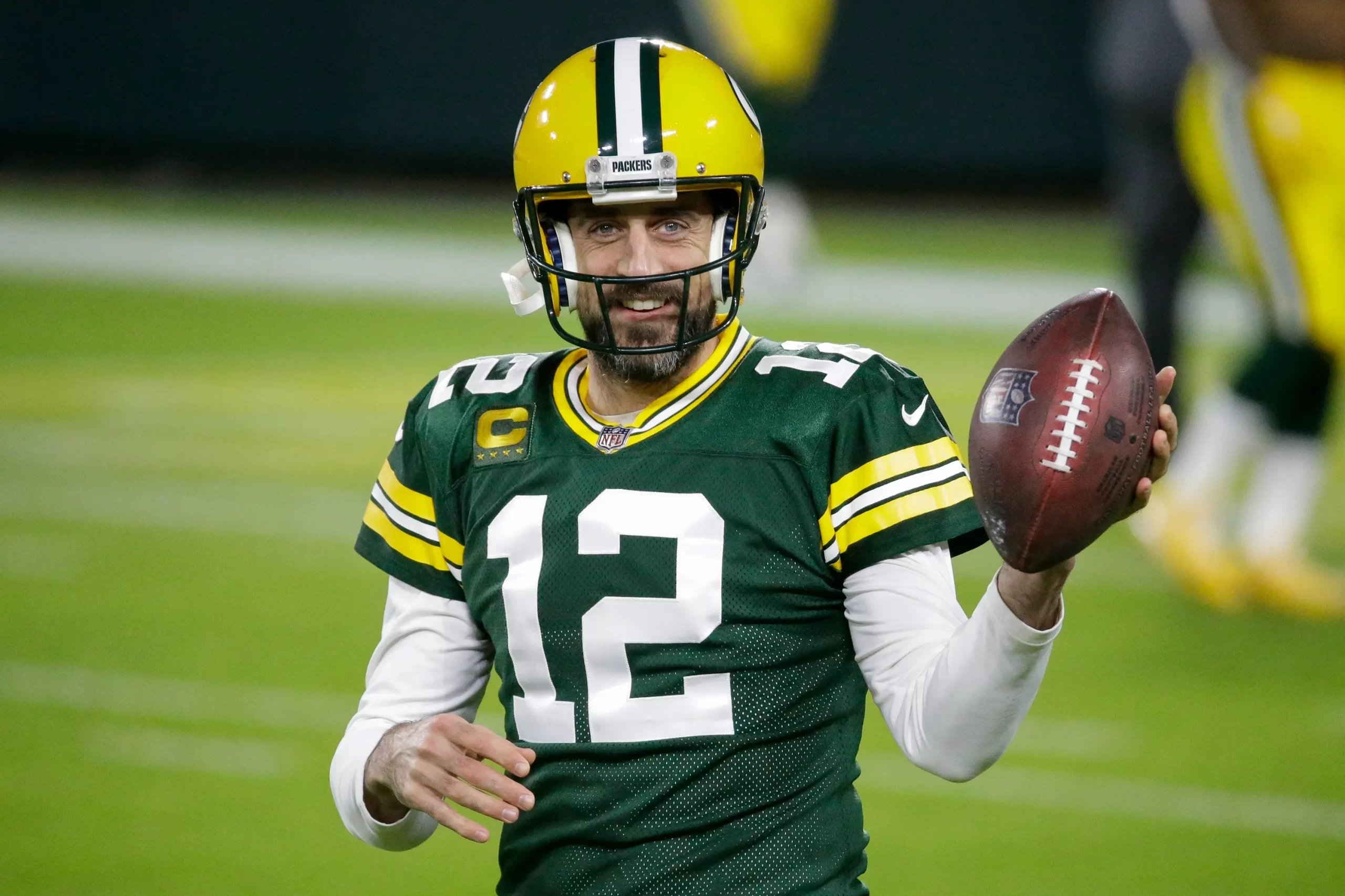 Detroit Lions vs. Green Bay Packers betting odds for NFL Week 18 game