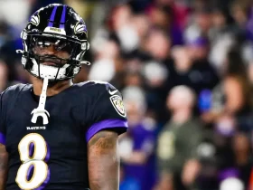 Lamar Jackson - NFL Tips