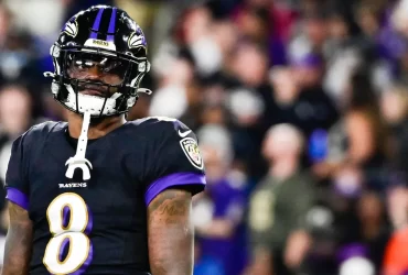 Lamar Jackson - NFL Tips