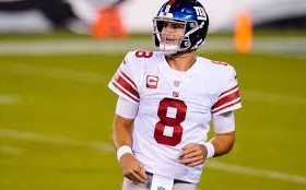 Daniel Jones - NFL Tips