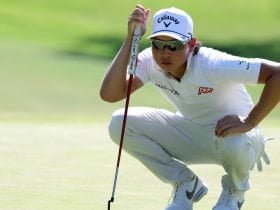 Min Woo Lee - Golf Betting Tips