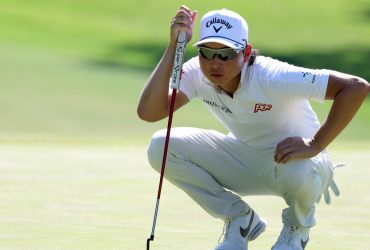 Min Woo Lee - Golf Betting Tips