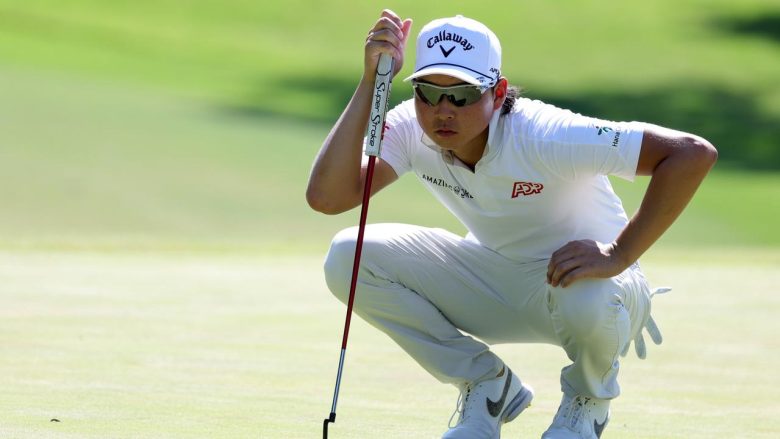 Min Woo Lee - Golf Betting Tips