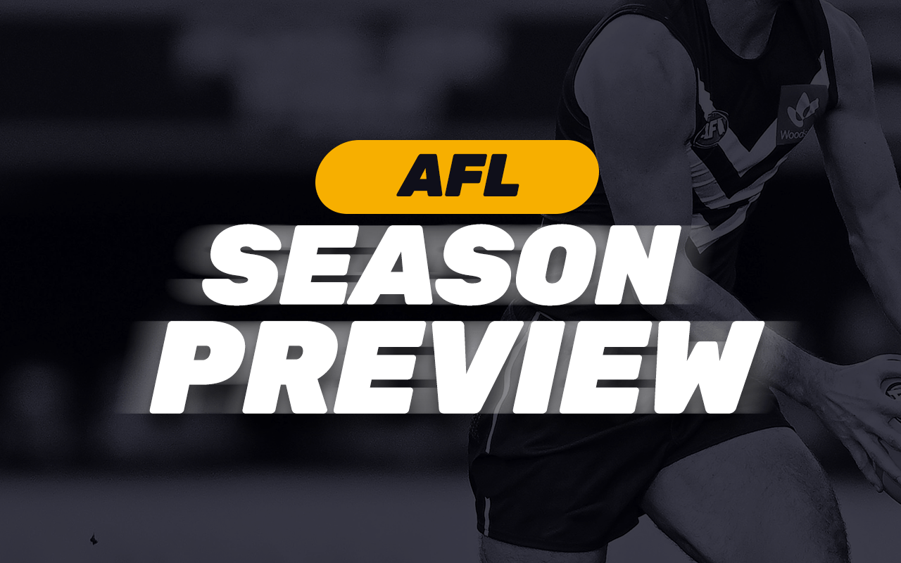 AFL 2023 — each team's predicted finish and their key question for the  season - ABC News