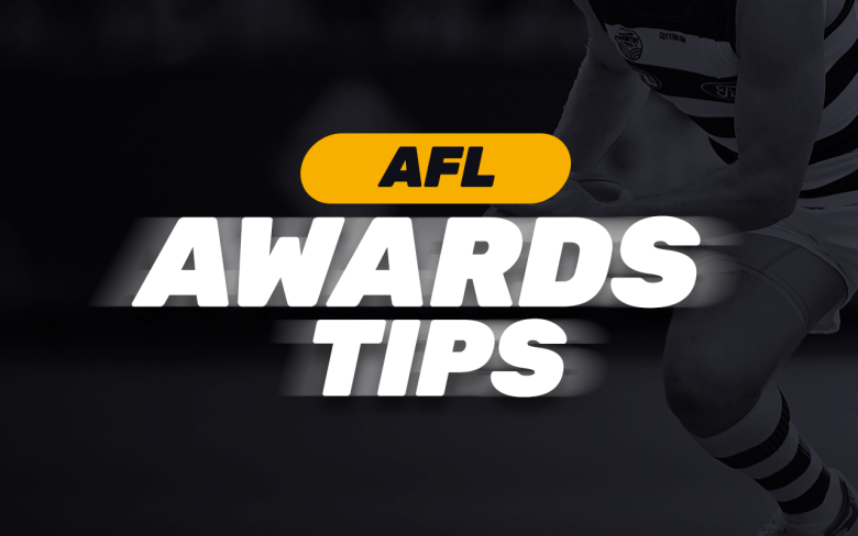 afl brownlow tips