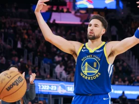 Klay Thompson - NBA Tips