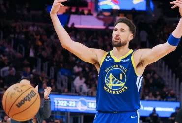 Klay Thompson - NBA Tips