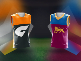 GWS Giants & Brisbane Lions - AFL Tips