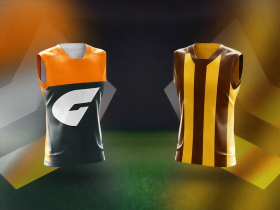 GWS Giants vs Hawthorn Hawks - AFL Tips