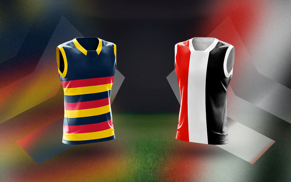 Afl Tips Adelaide V St Kilda Round 9 2023 Betseeker