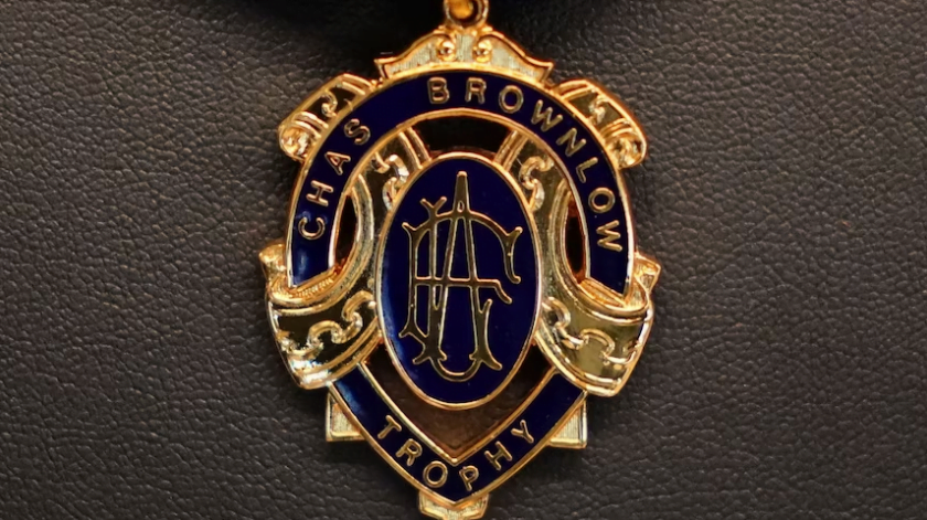 2023 AFL Brownlow Medal: Round 12 Votes