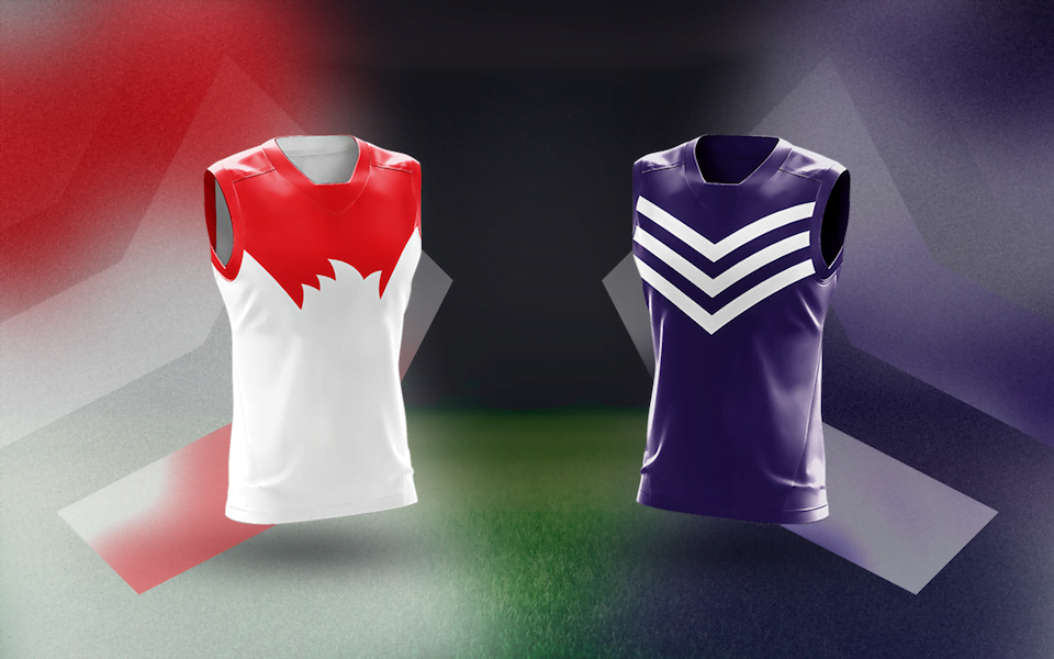 AFL Tips Sydney v Fremantle Round 9 2023 Betseeker