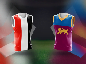 St Kilda Saints vs Brisbane Lions - AFL Tips