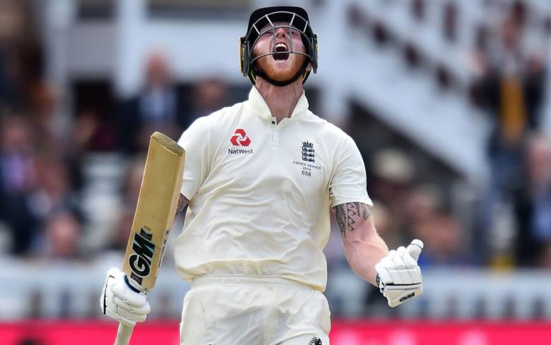 Ben Stokes - Golf Betting Tips