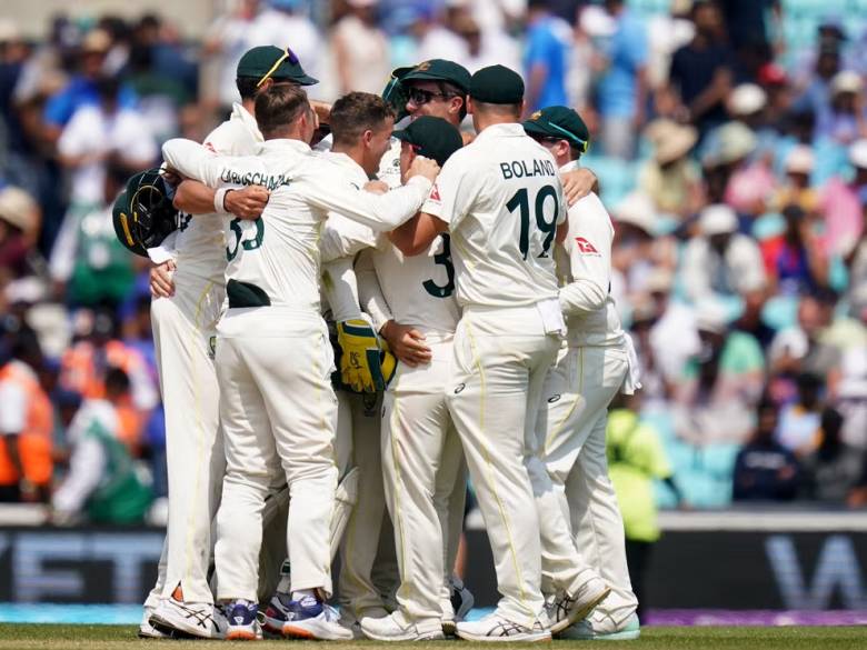 Australia - Cricket Betting Tips