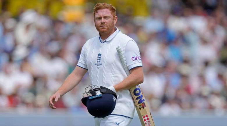 Jonny Bairstow - Cricket Betting Tips