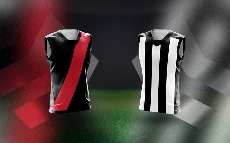 Essendon vs Collingwood - AFL Tips