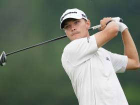 Nicolai Hojgaard - Golf Betting Tips