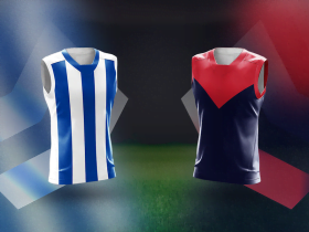 North Melbourne vs Melbourne - AFL Tips