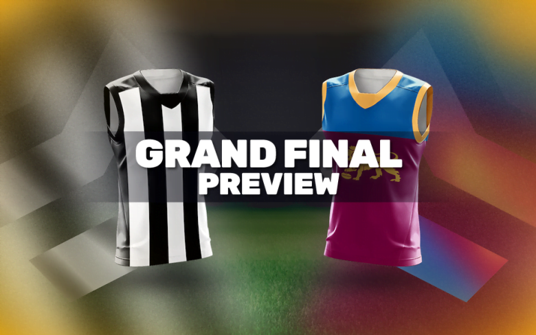 AFL Grand Final Preview - AFL Tips
