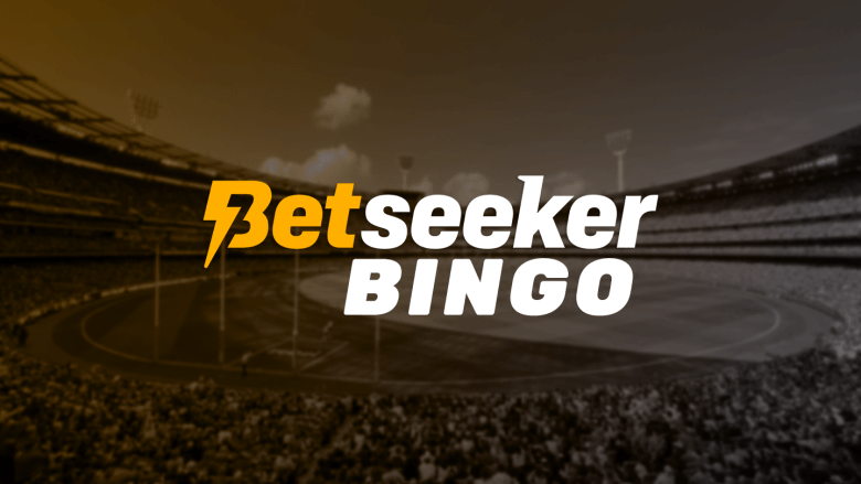 Betseeker Bingo