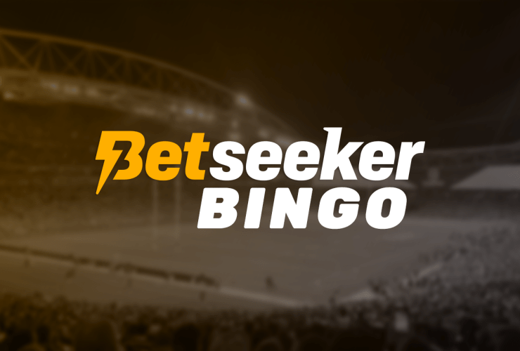 Betseeker Bingo