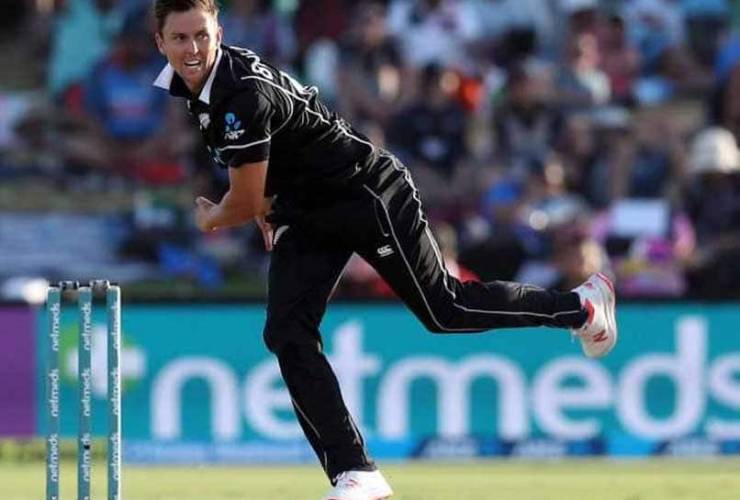 Trent Boult - Cricket Betting Tips