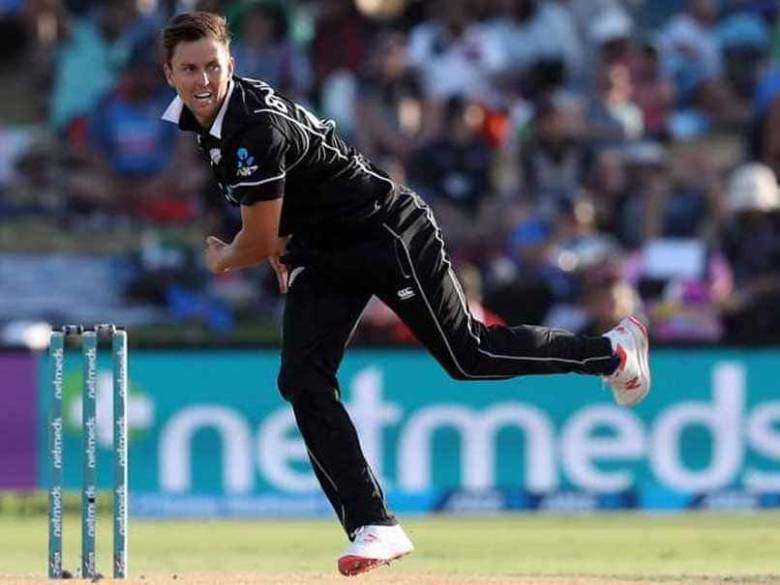 Trent Boult - Cricket Betting Tips