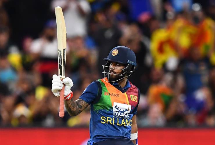 Ajantha Mendis - Cricket Betting Tips