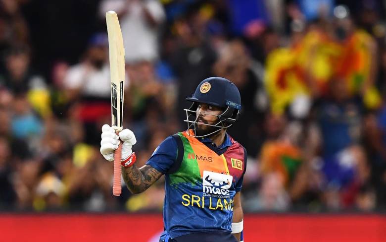 Ajantha Mendis - Cricket Betting Tips