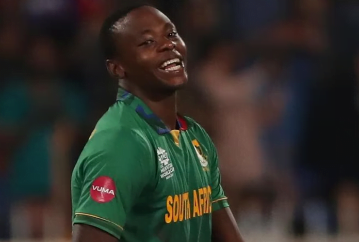 Rabada - Cricket Betting Tips