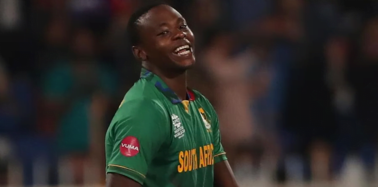 Rabada - Cricket Betting Tips