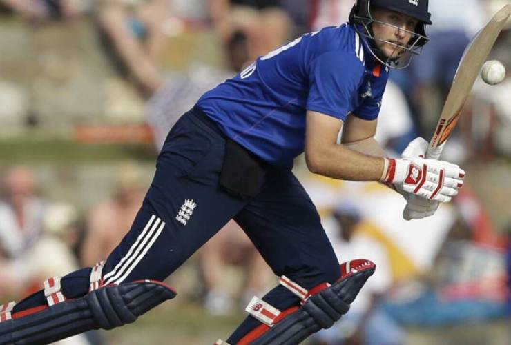 Joe Root - Cricket Betting Tips