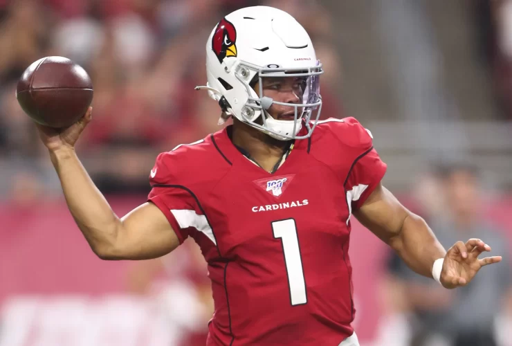 Kyler Murray - NFL Tips