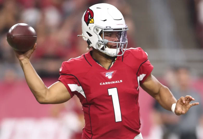 Kyler Murray - NFL Tips