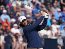 Tommy Fleetwood - Golf Betting Tips