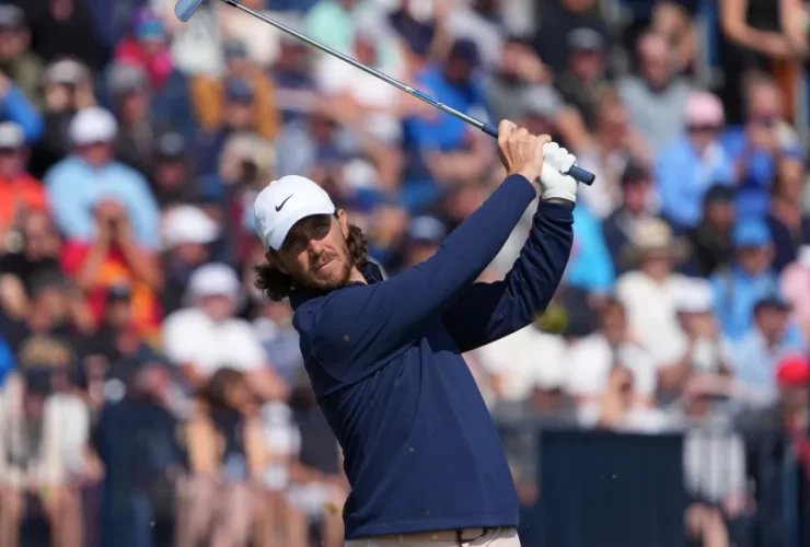 Tommy Fleetwood - Golf Betting Tips