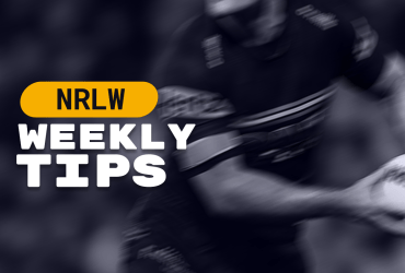 NRL Weekly Tips