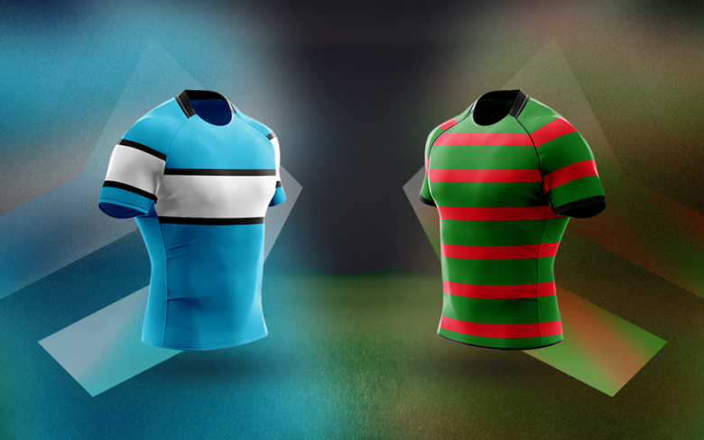 Sharks vs Rabbitohs - NRL Tips